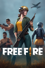 Free Fire Diamonds
